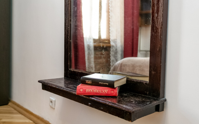 Гостевой дом 1988