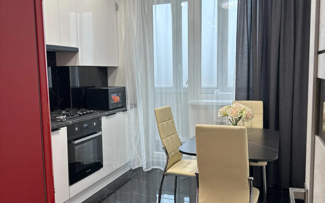 Квартира посуточно