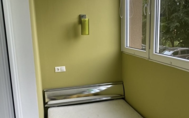 Апартаменты Queen