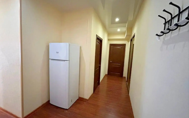 Goldapart Na Serpukhovskoy Flat