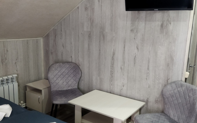 Klever Mini-Hotel