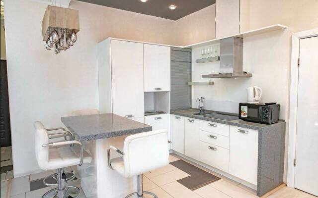 Апартаменты Nebo-VL 5