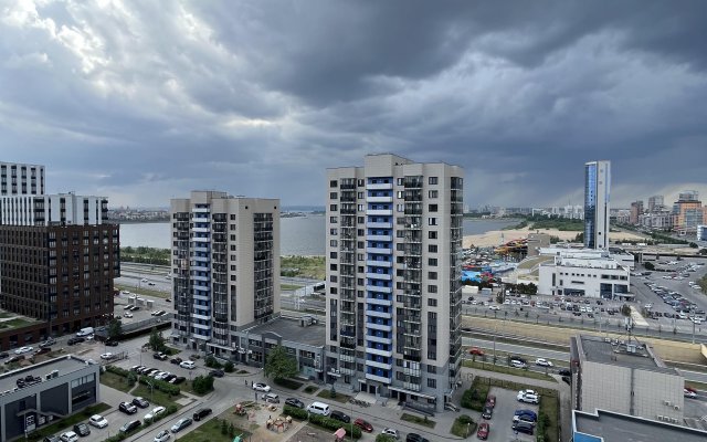View apartments by the Riviera