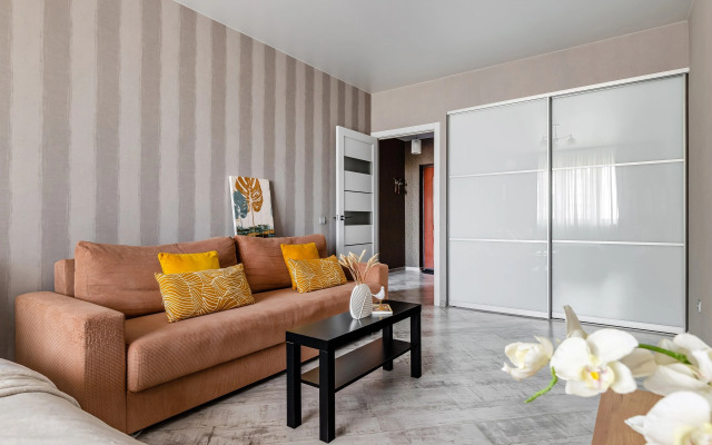 Квартира Садовая 161/2