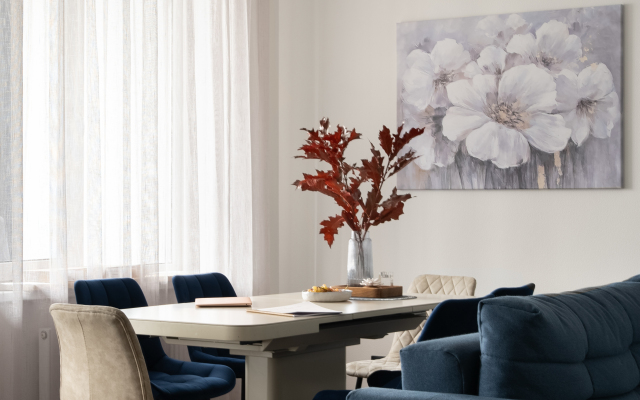 Kuznetsovskaya 58K1 Flat