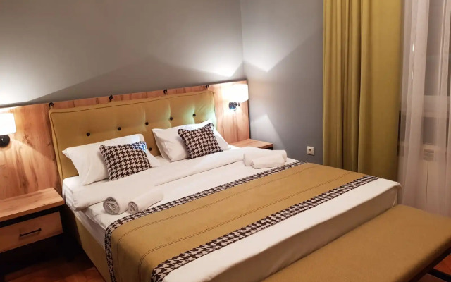 Atlantida Hotel