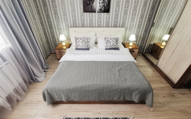 Апартаменты M.O.O.N. APARTMENTS Symphony