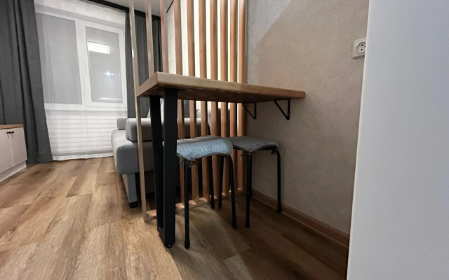 Квартира студия рядом с Аэропортом