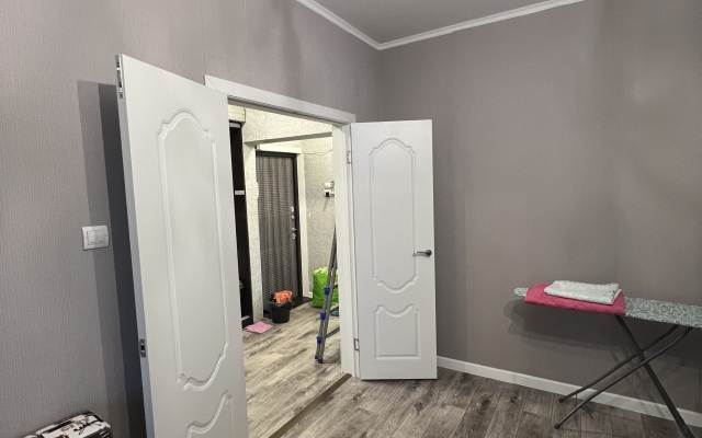 Квартира 60 лет СССР 16