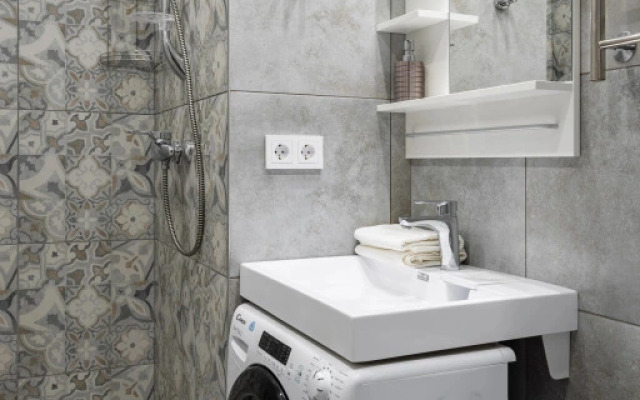 Апартаменты 1912 за углом от Невского №3