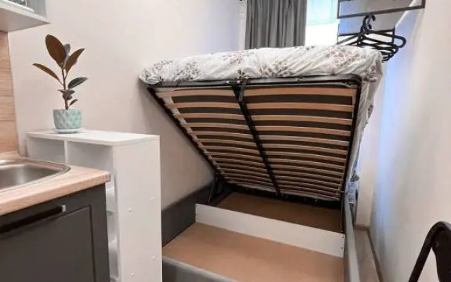 Апартаменты 3 на Чкаловском проспекте