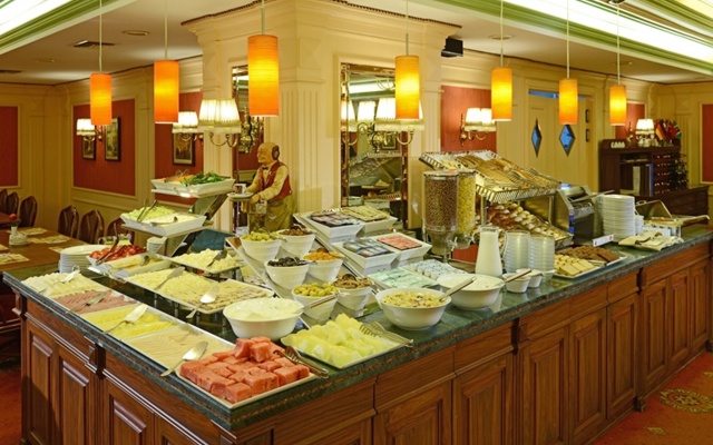 Yigitalp Hotel