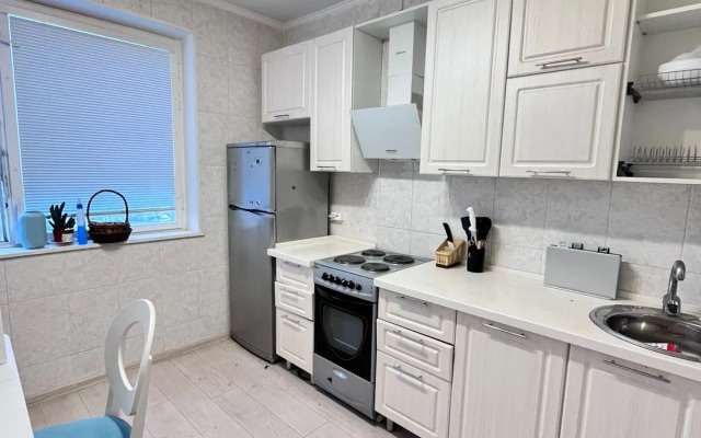 Жилое помещение Олимпийский проспект 22