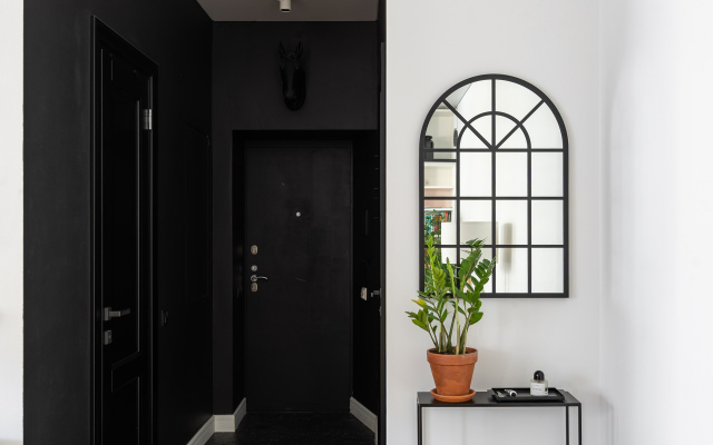 Апартаменты рядом с Мариинским театром.