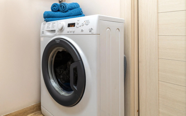 Апартаменты с Видом на Город Тутживут на Красной