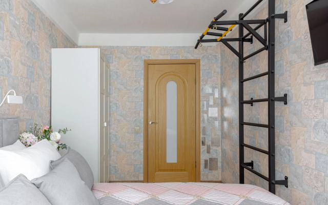 Dvukhkomnatnaya u Kad Flat