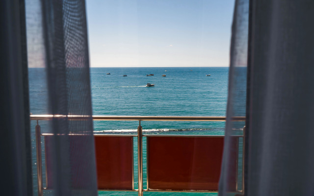 Hotel Russo Turisto