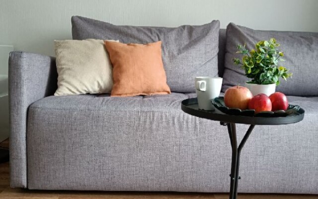 Квартира У Памятника славы