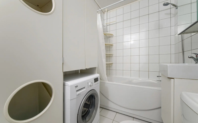 Квартира KvartalApartments на Гагарина, 101к2