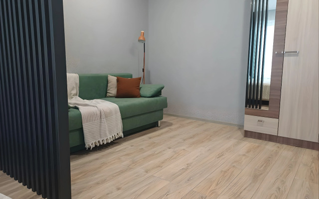 Квартира в центре ORent