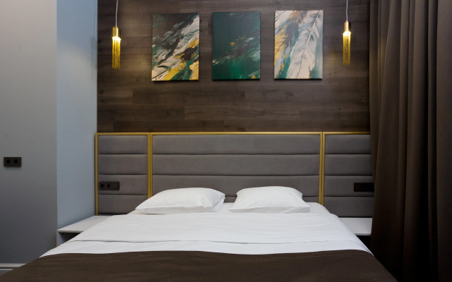 Мини-отель В Ростове Жить