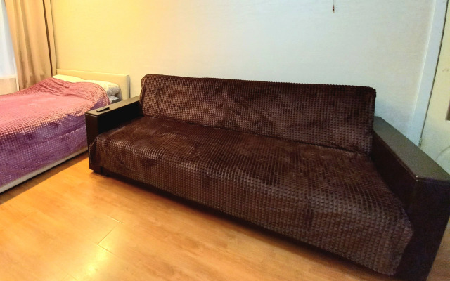 Квартира однокомнатная на метро Пражская