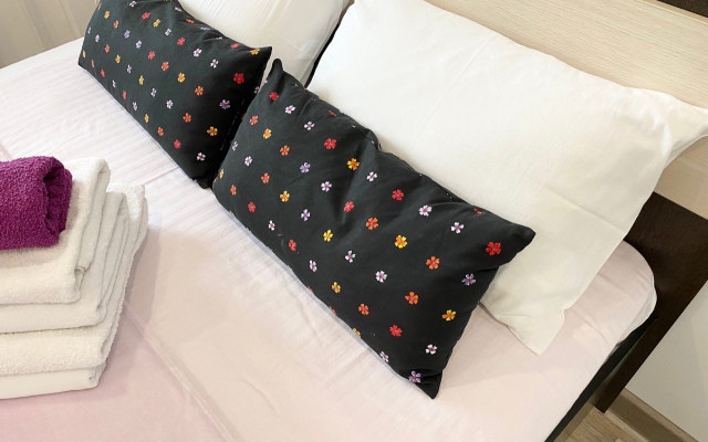 Апартаменты в центре города Барнаула