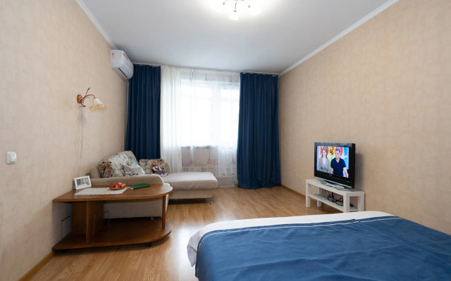 Квартира Лель