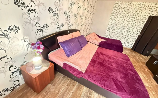 Квартира на Проспекте Врача Сурова 22