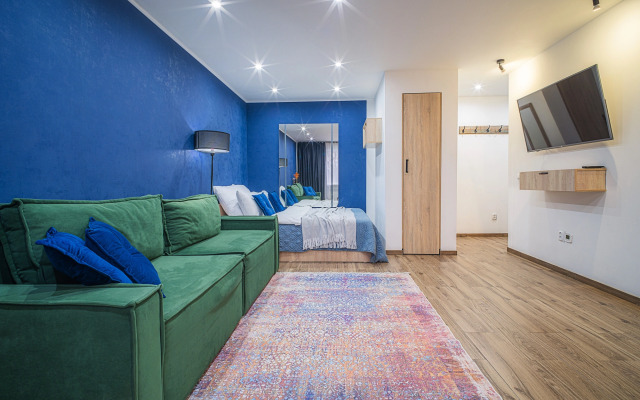 Квартира Турин