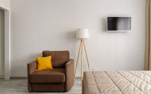 Квартира Sunset