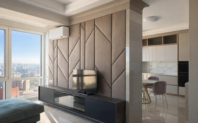 Квартира Royal Exclusive Парус на сутки