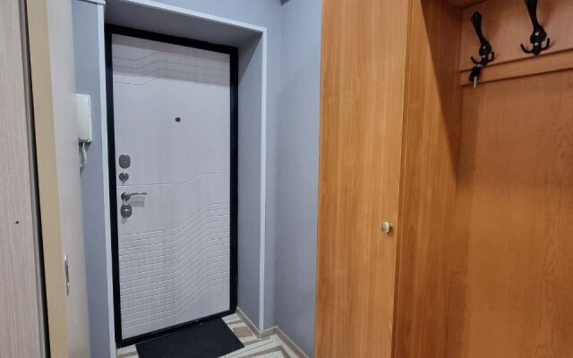 Квартира на Кирова 61а