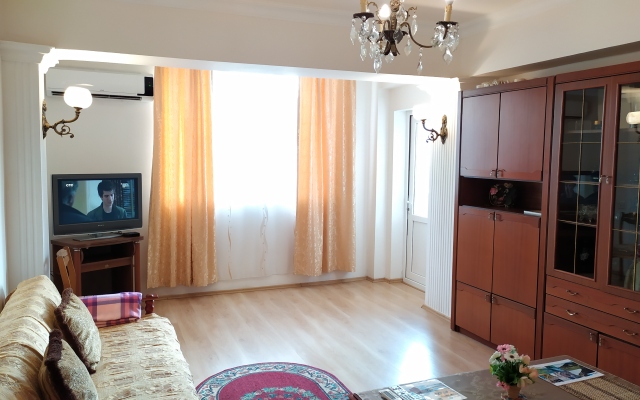 Keykab Khanim Safaraliyeva Apartments