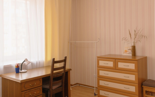 Квартира Кудрово Ленинградская 3