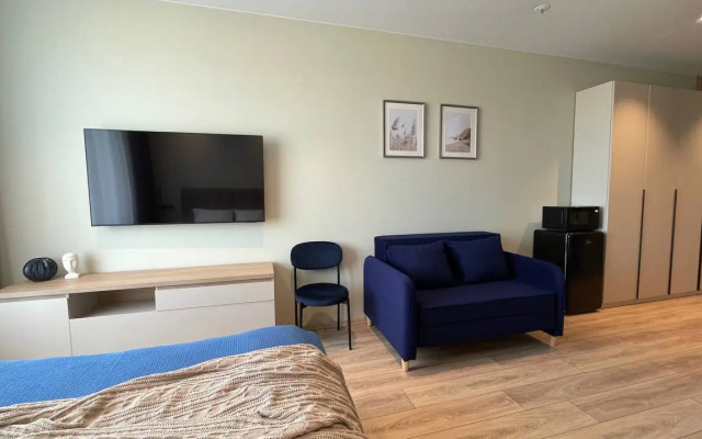 Orion V Apart-Otele Ladozhsky Avenir Apartments