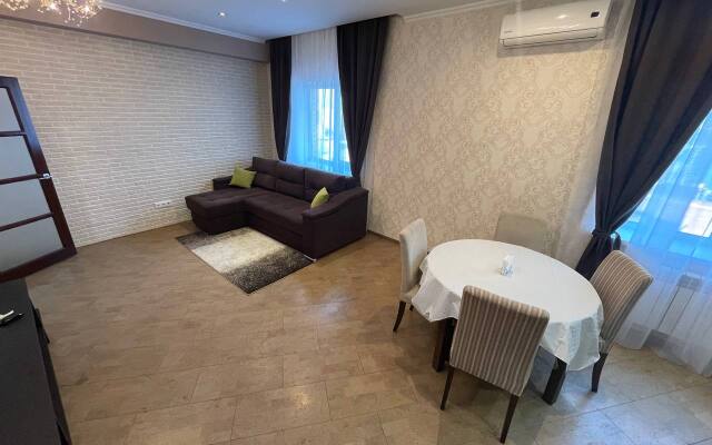 Zhk Magellan Apartments