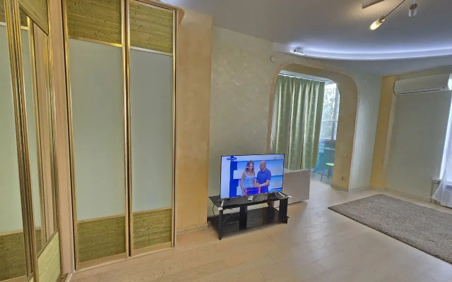 Kvartirki Nn Flat