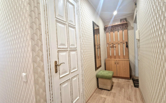 Na Sovetskoy 72 Apartments