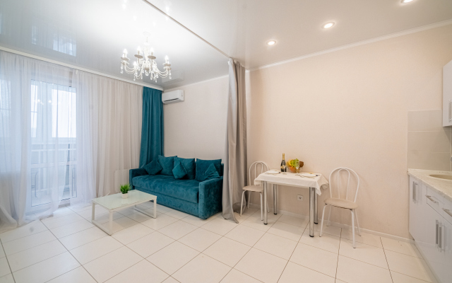 Квартира 1 Райдас на Чапаева 61