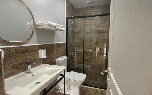 NarPera Taksim Boutique-hotel