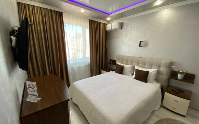Tukhachevskogo 27/4 (Housevip26) Flat