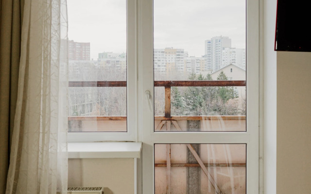 Квартира Советской Армии Просторная Однокомнатная Квартира Около МТЛ Арены