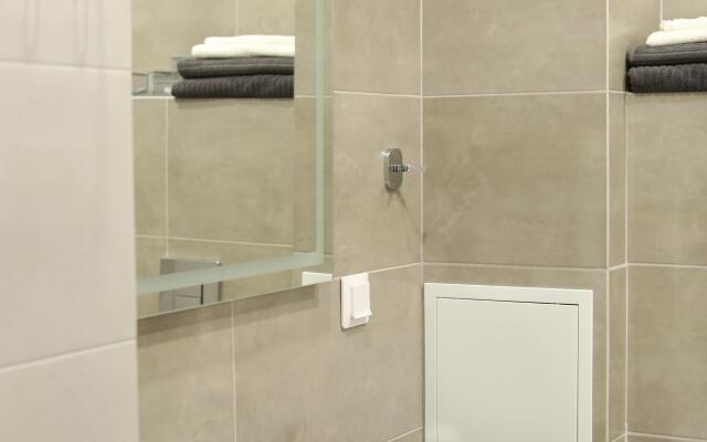 Квартира Cтудия Шалфей