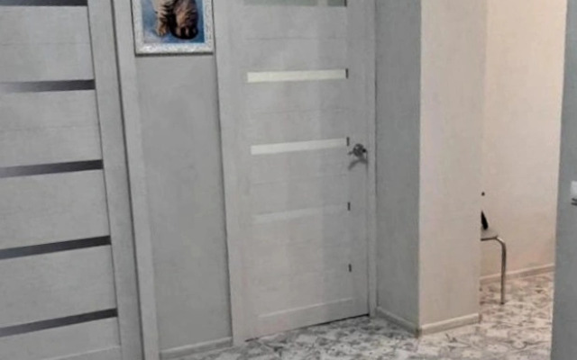 Primorskaya 33 Flat