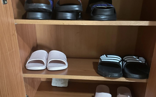 Квартира в Ммикрорайоне Марьинский 3