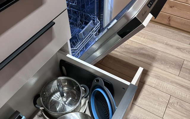 Частный Дом Афрейм с Купелью