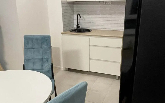 Квартира на Каштановой 4