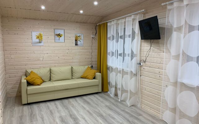 Relax House Guest house