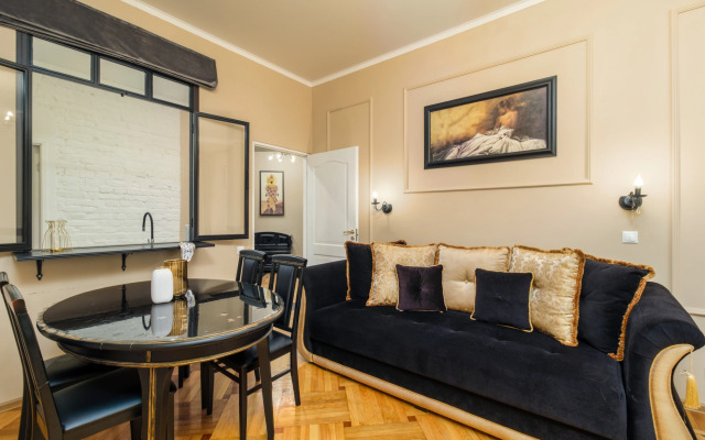 Квартира у Московского вокзала DereMRents ДереМРентс